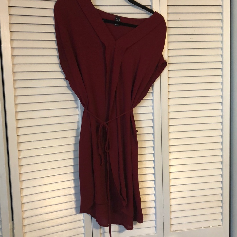 Dress - Picture 2 of 2